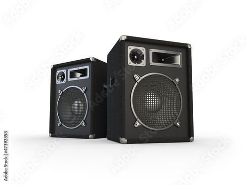 Loudspeakers