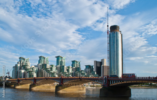 Vauxhall Bridge 1