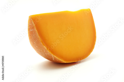 Mimolette