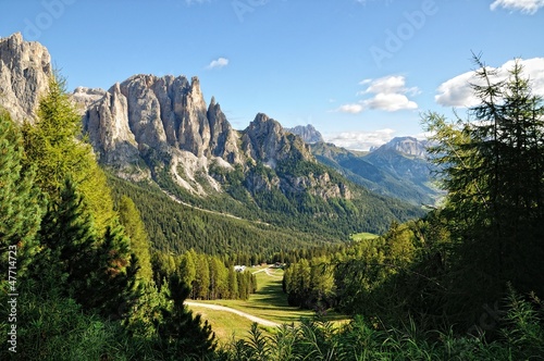 Trentino