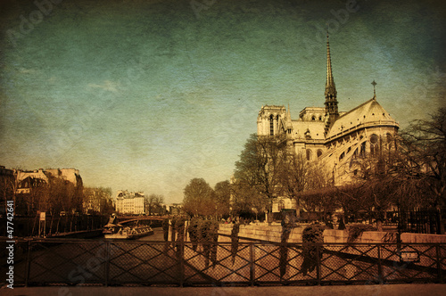Notre-Dame - Paris