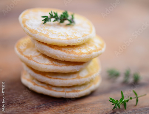 Blinis