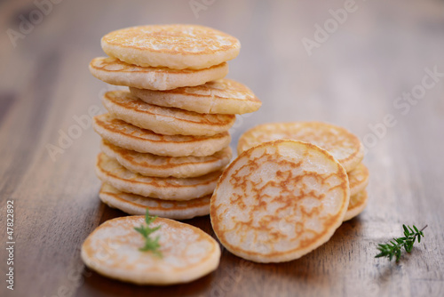 Blinis