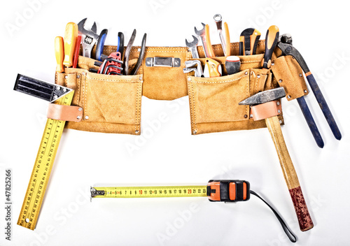 tools belt