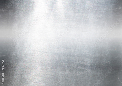 Metal plate steel background. Hi res texture
