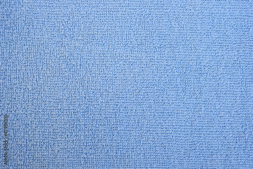 Towel texture