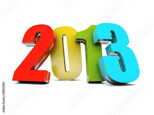 2013 background - Happy New Year
