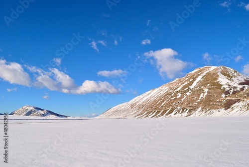 Altopiano di Campo Felice