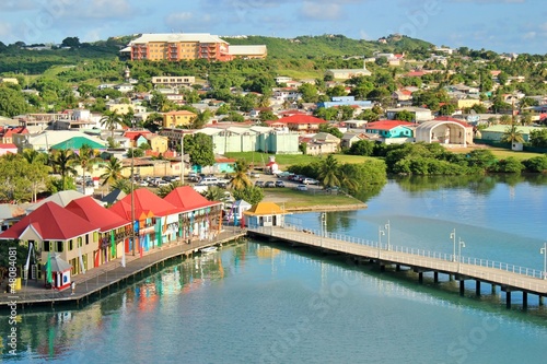 Antigua views 