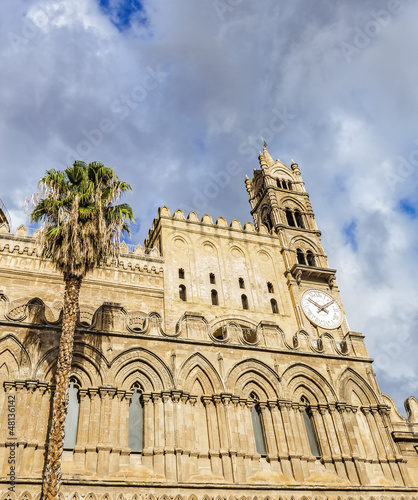 Cattedrale di Palermo