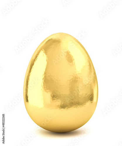 uovo d'oro