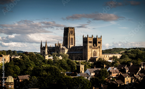 Durham Cathedral