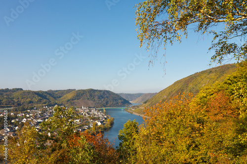 River Moselle (Mosel)
