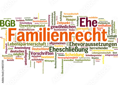 Familienrecht