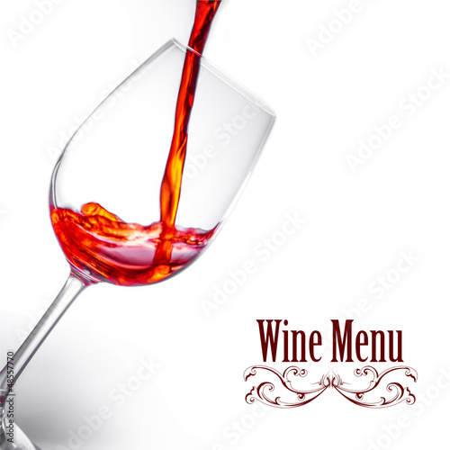 Wine menu1