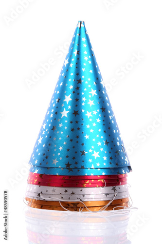 Party hats