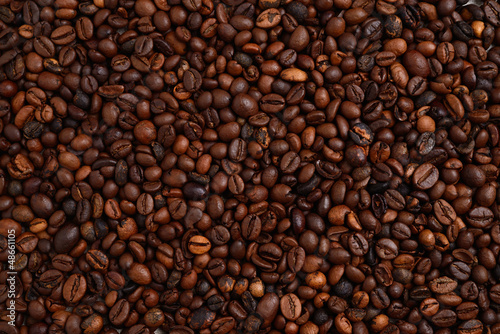 chicchi di caffè - coffee beans