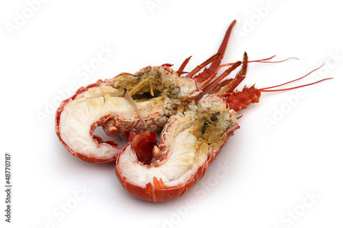 langouste