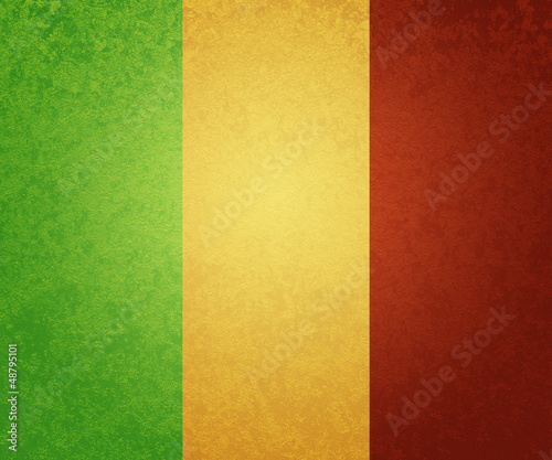 Rasta Background