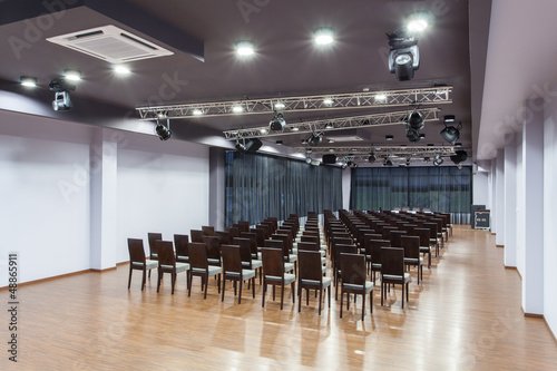 Woodland hotel - Conference room