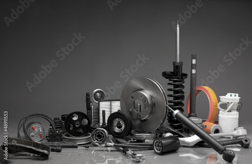 Auto parts