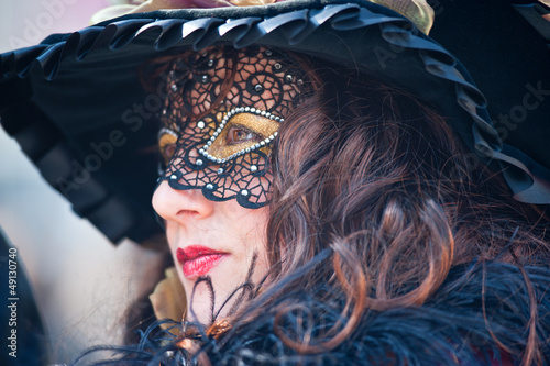 maschere carnevale di venezia 2062