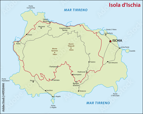 Isola d'Ischia