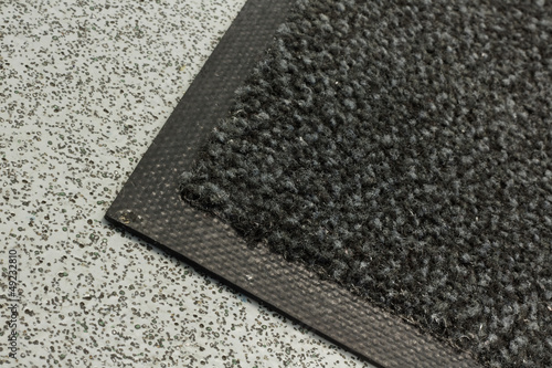 Industrial Dust mat