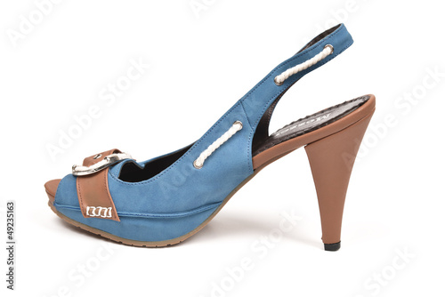 Woman shoe