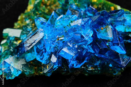 Copper sulfate