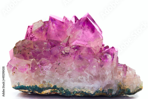 amethyst crystal gem