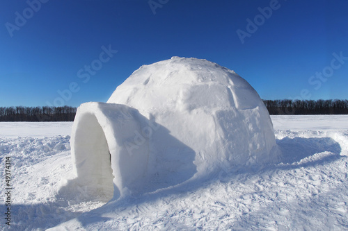 Igloo