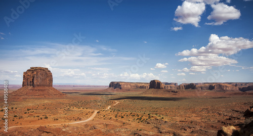 Monument Valley