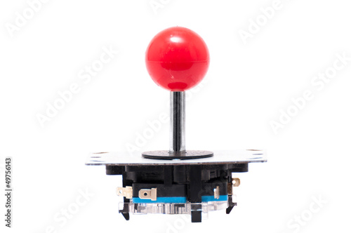 Classic Arcade joystick ball