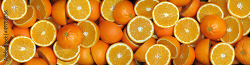 Pomarańcze-połówki 2