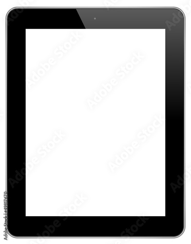 Business Tablet
