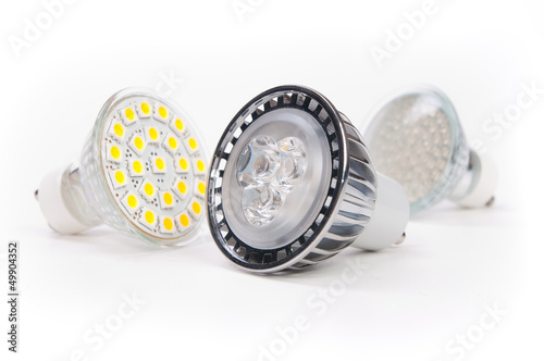 led lamps