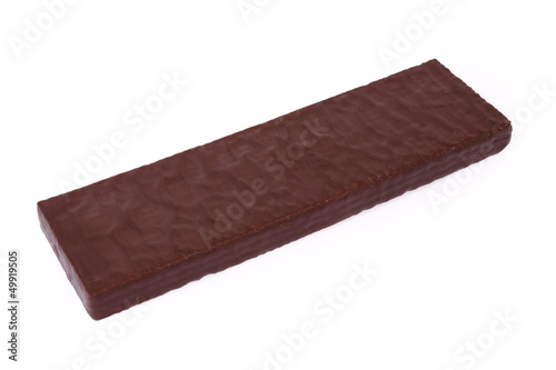 Baton czekoladowy
