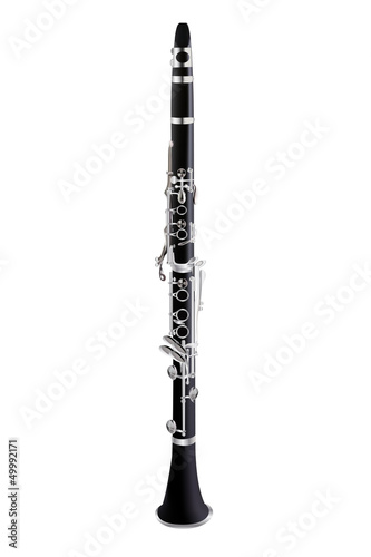 vector clarinet