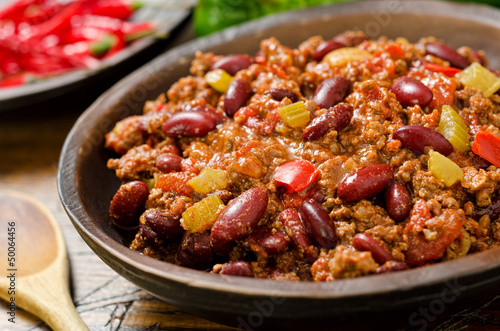 Chili Con Carne