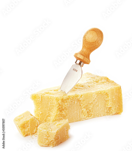 formaggio grana coltellino