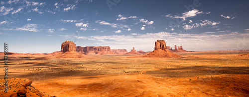 Monument Valley