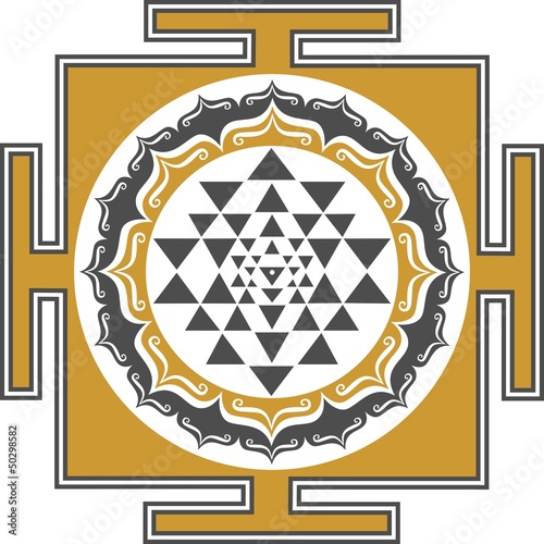 Shri Yantra