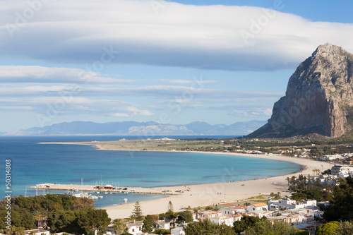 San Vito Lo Capo - Sicily