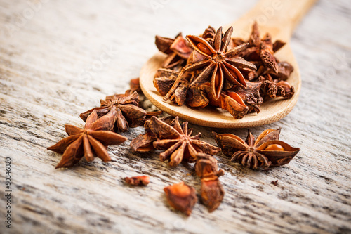 Star anise