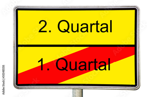 1 Quartal 2 Quartal