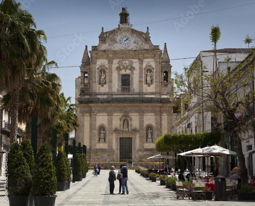 Chiesa del Collegio