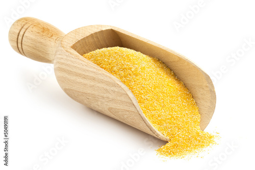 corn flour