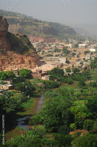 bamako