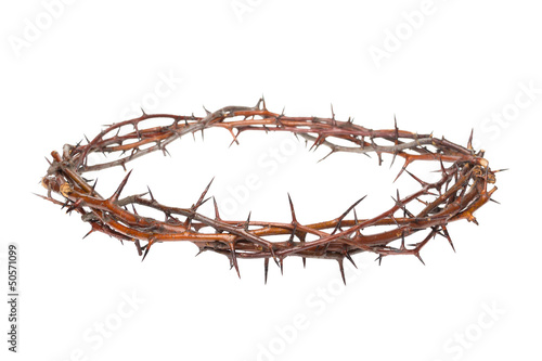 Crown of thorns